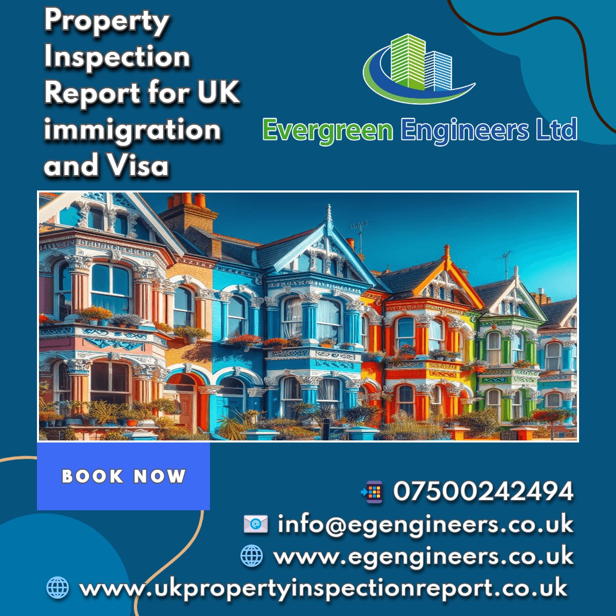 Property Inspection Report Barnet