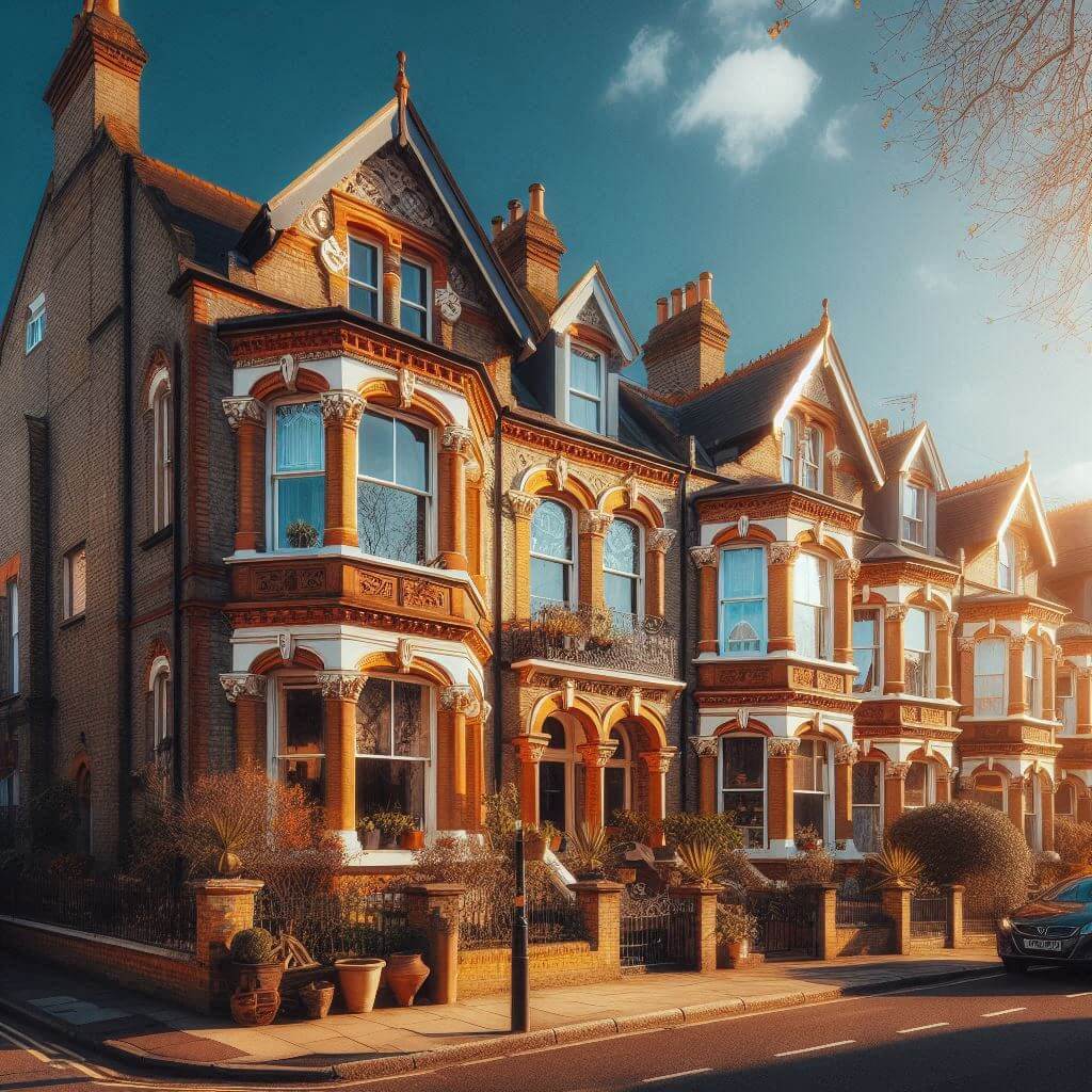 Property Inspection Report Belvedere