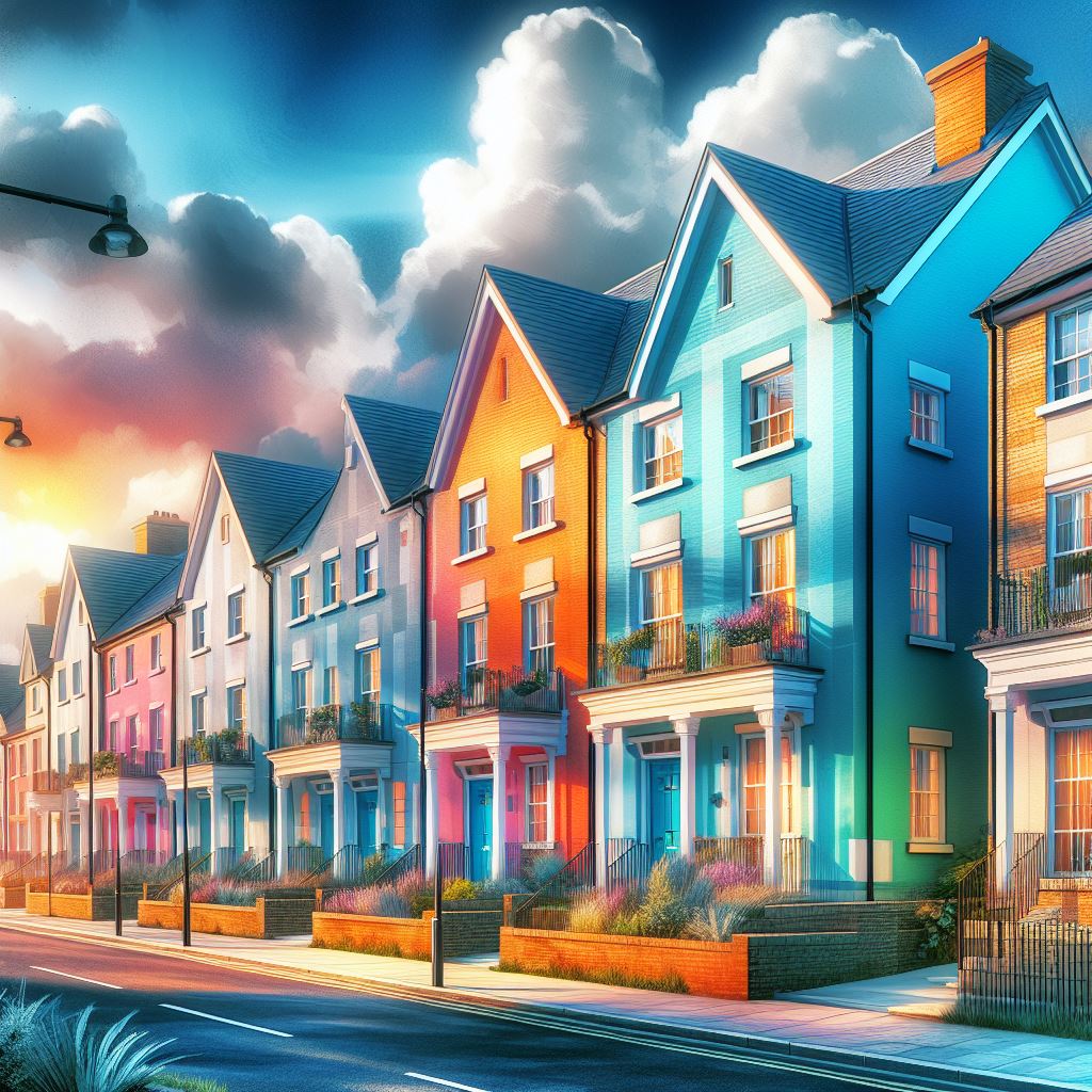 Property Inspection Report Bexley