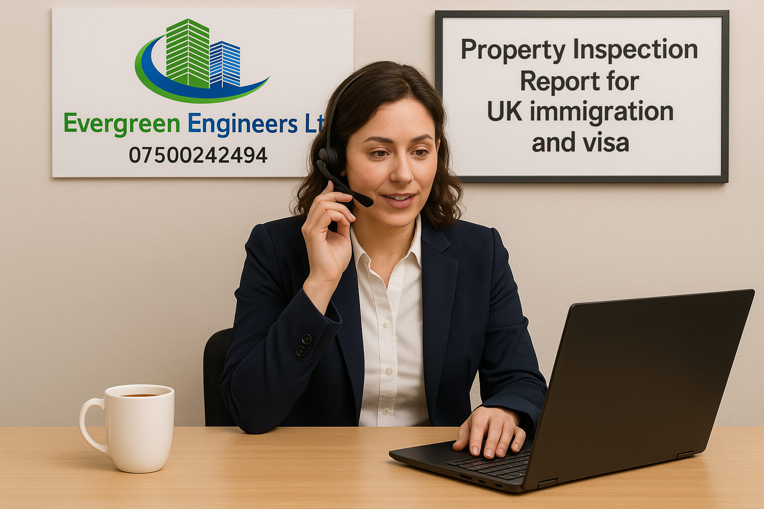 Property Inspection Report Blackburn