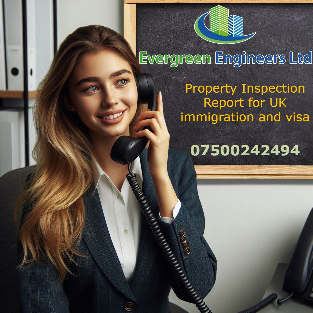 Property Inspection Report Brockley