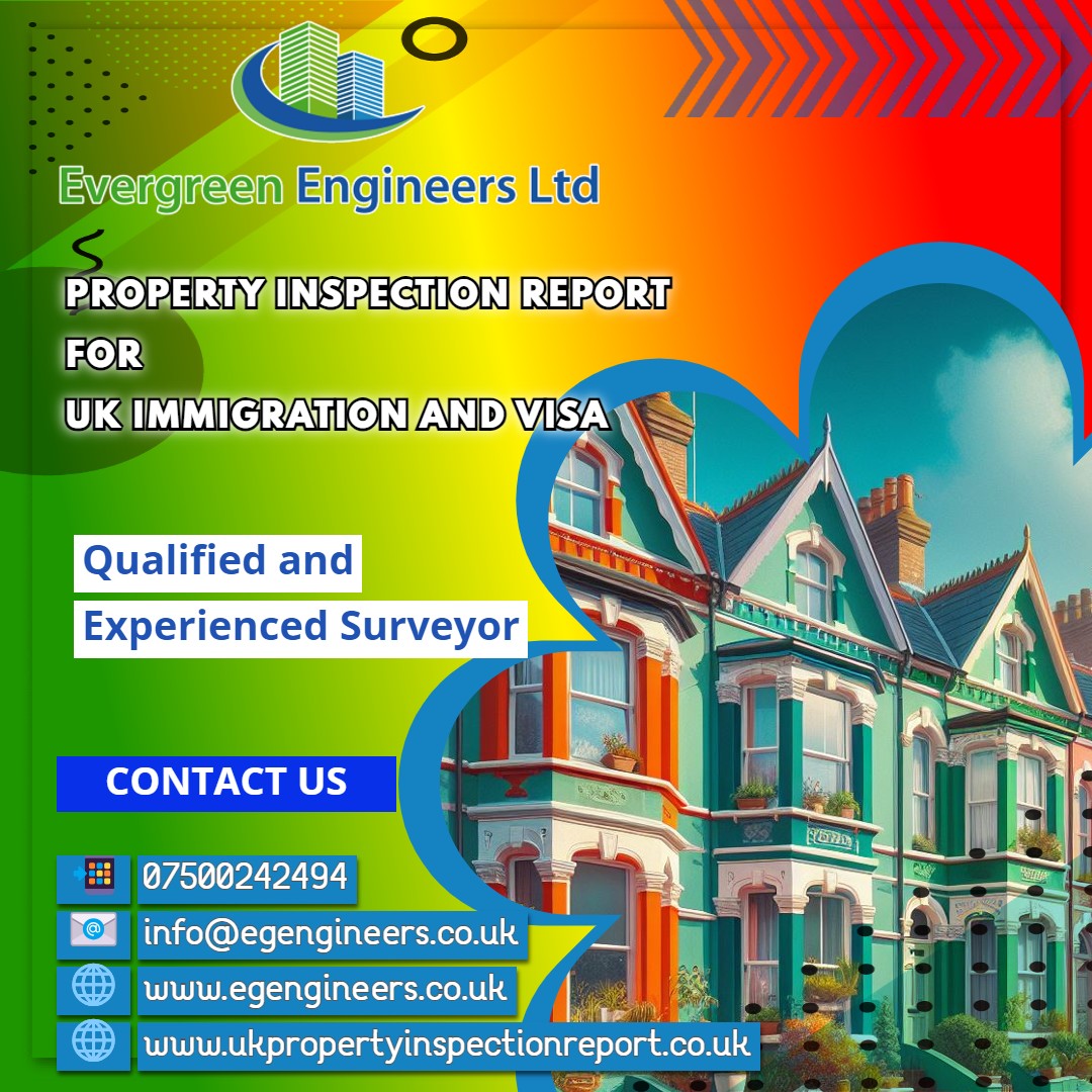 Property Inspection Report Camden