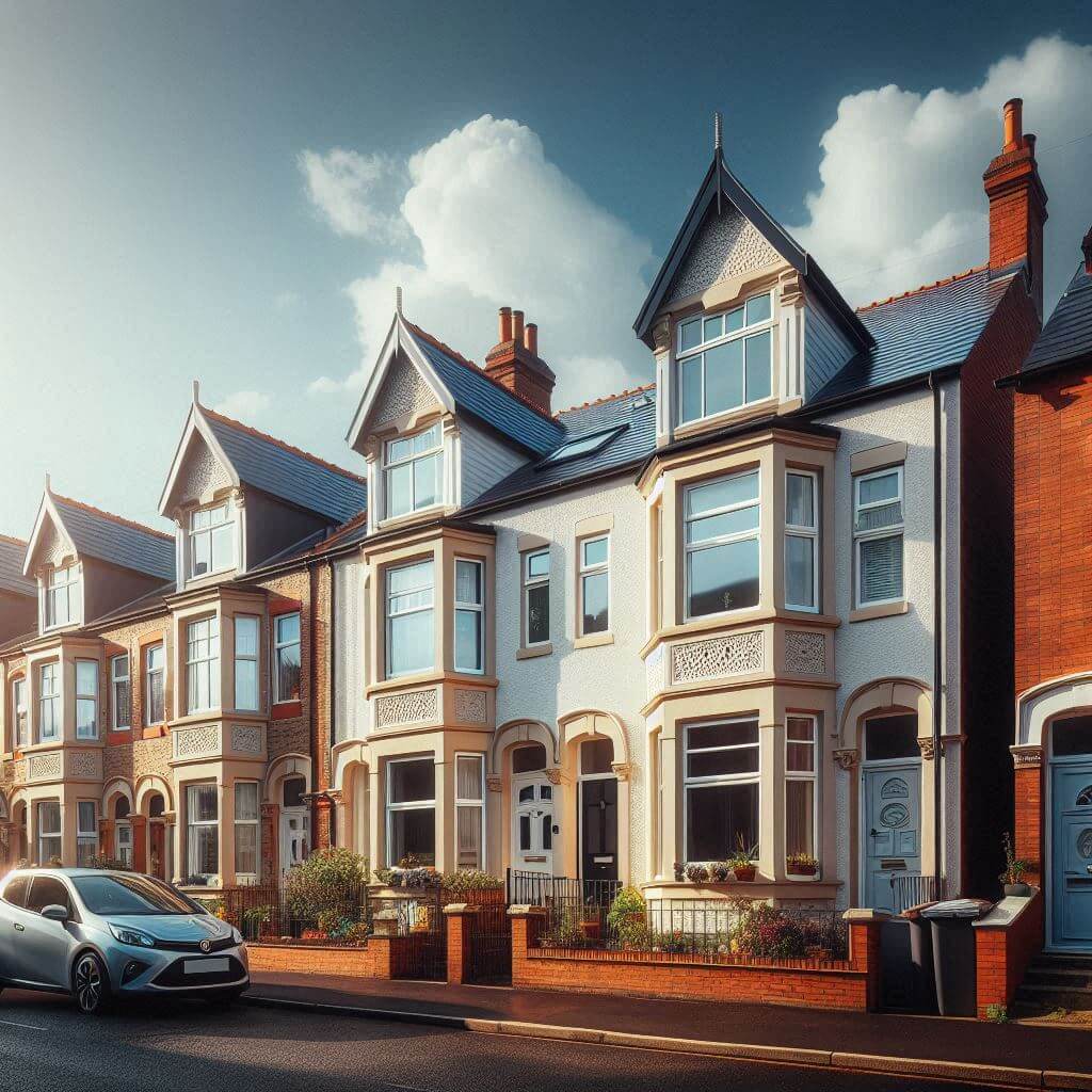 Property Inspection Report Chadwell Heath