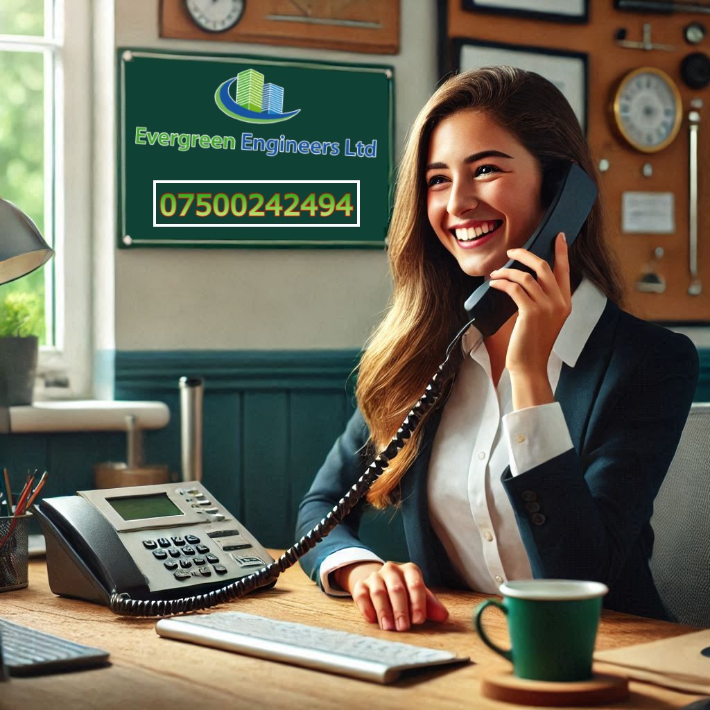 Property Inspection Report Northampton