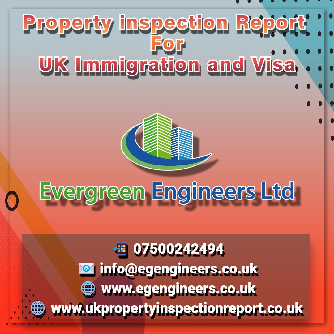 Property Inspection Report East Ham