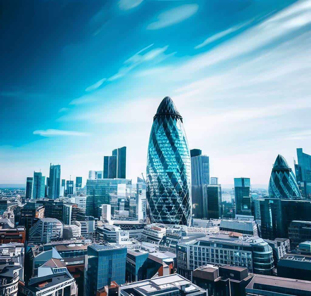 Property Inspection Report East London for UK Immigration and Visa