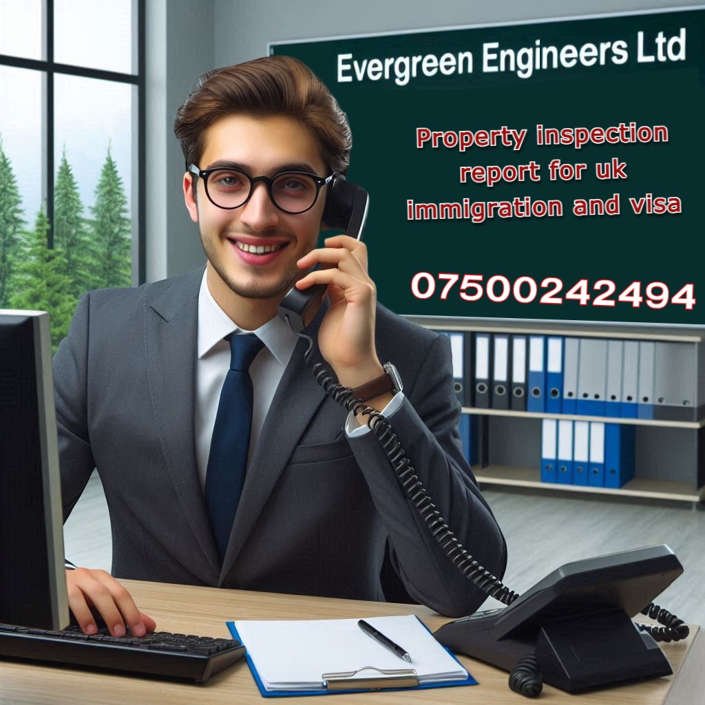 Property Inspection Report Feltham