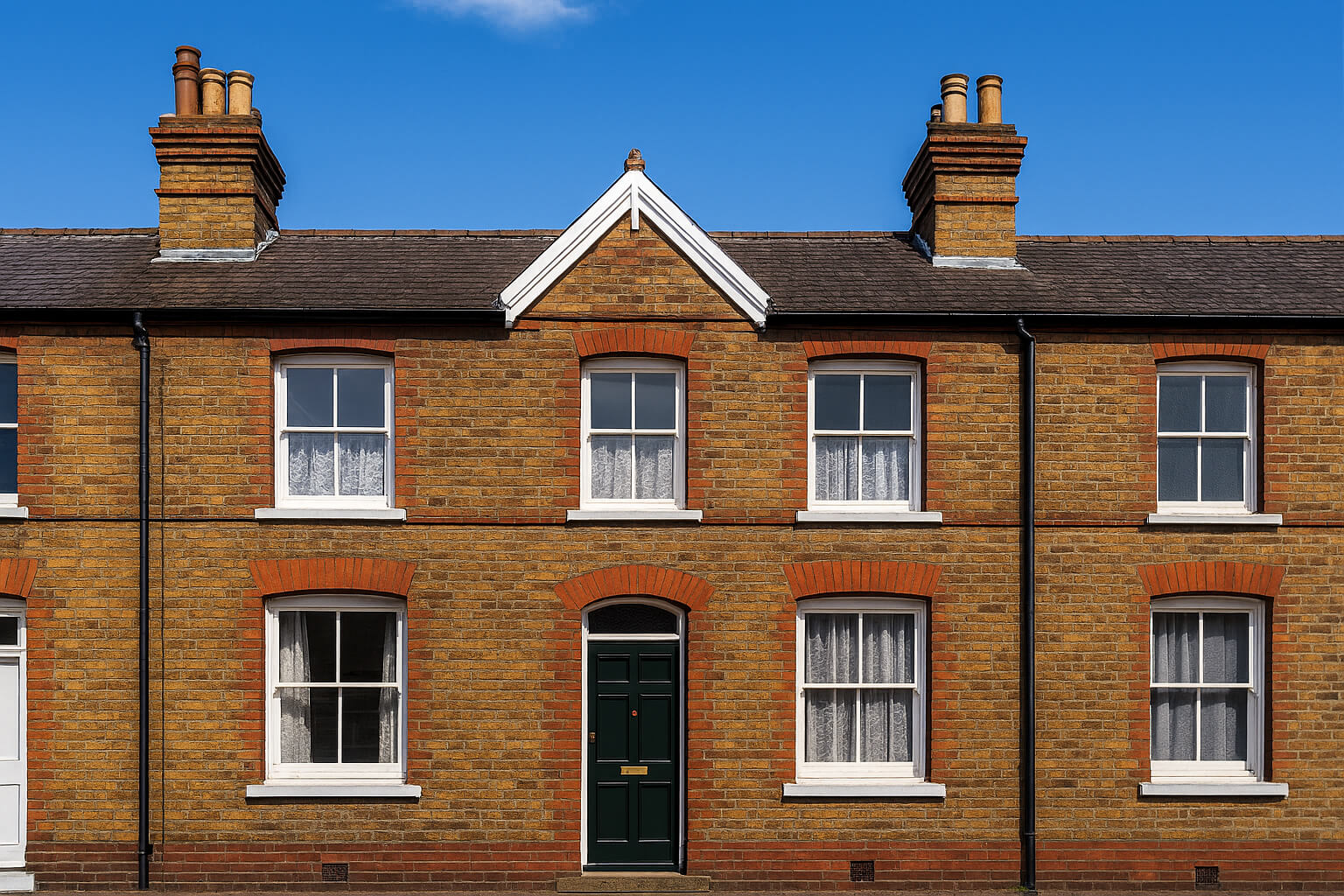 Property Inspection Report Gloucester for UK Immigration and Visa