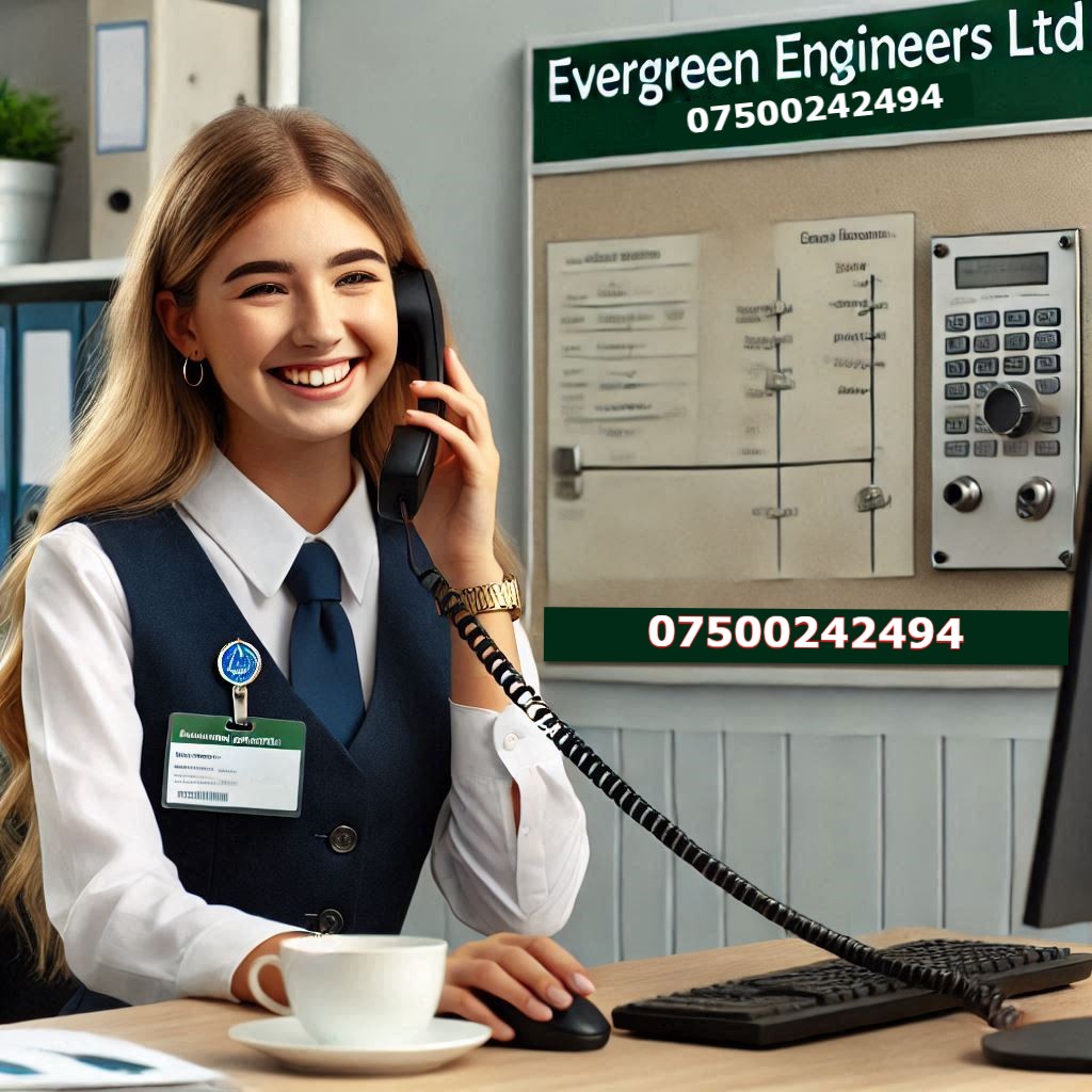 Property Inspection Report Grays