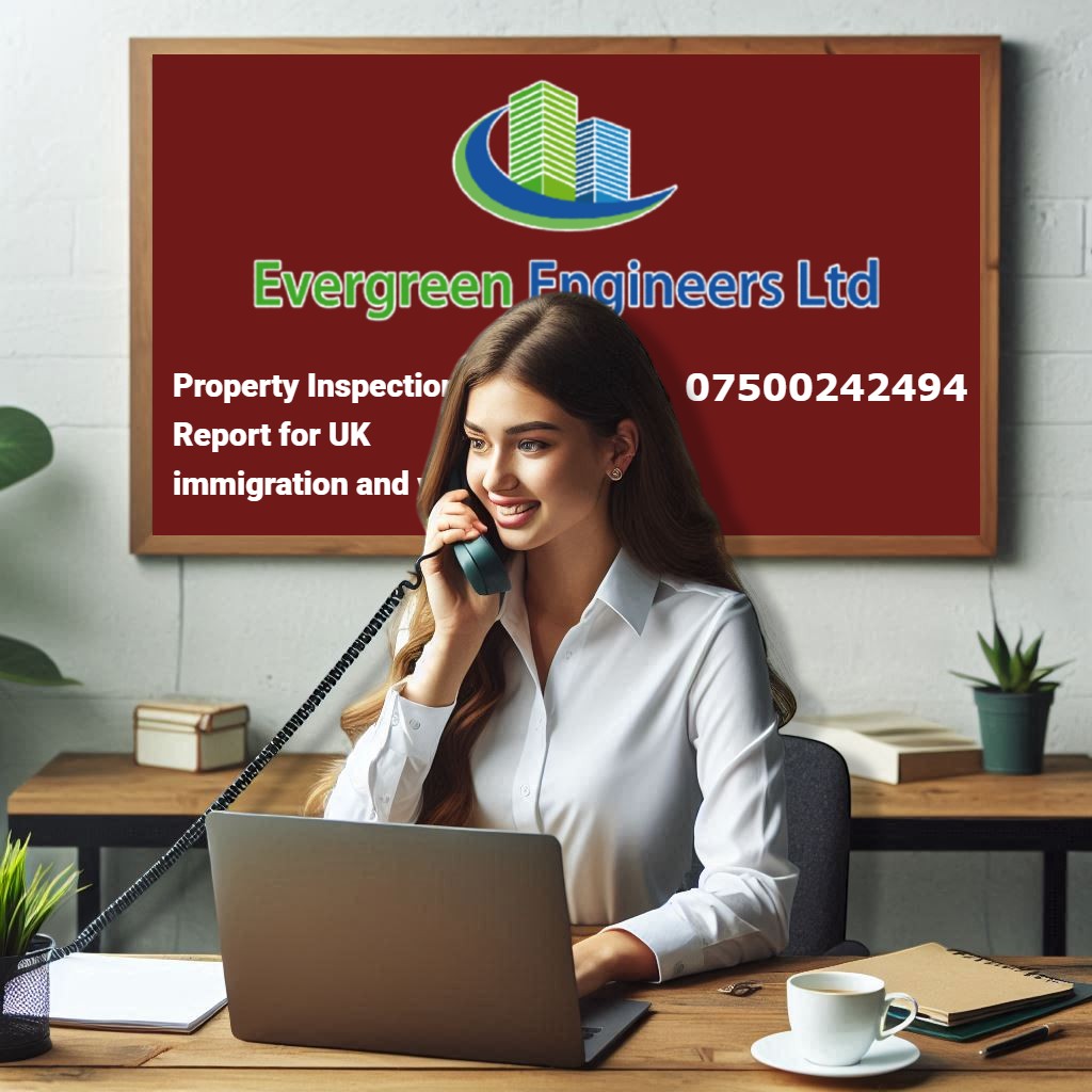 Property Inspection Report Hackbridge