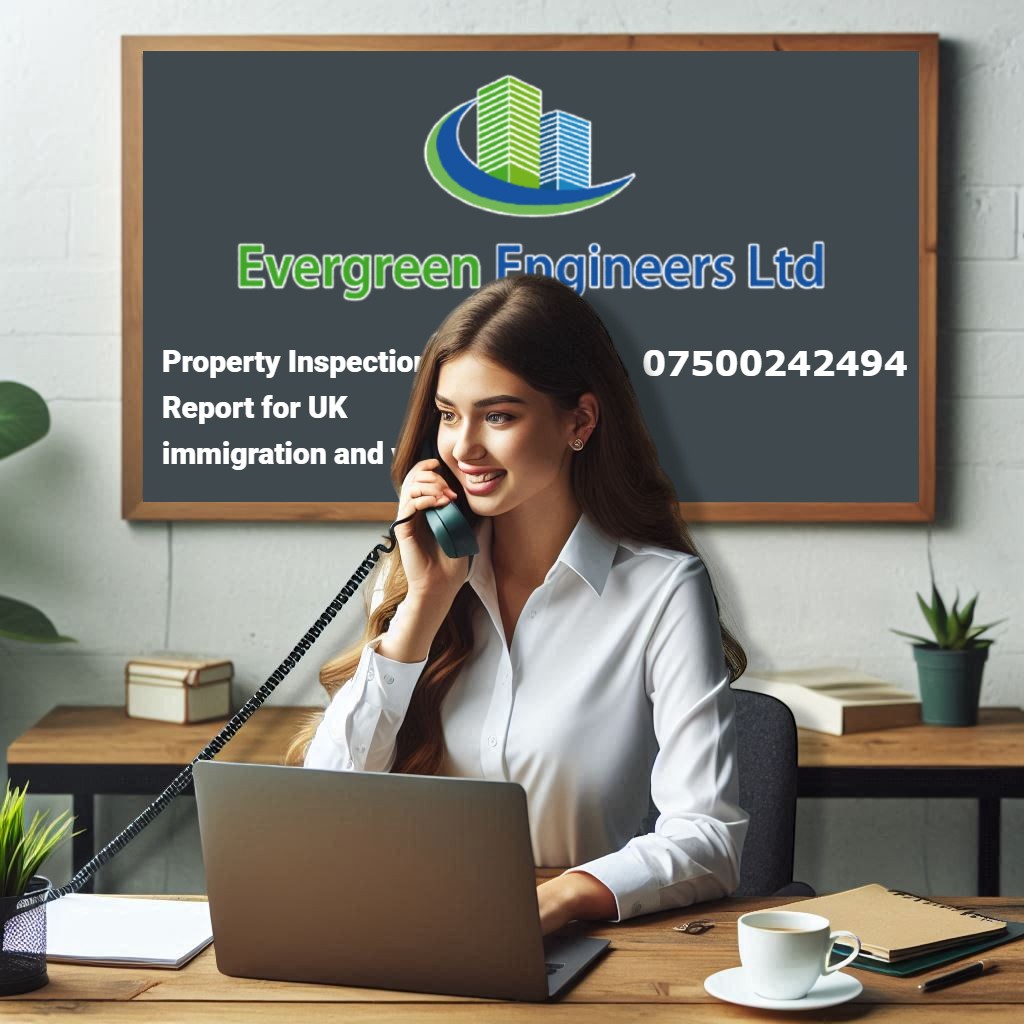 Property Inspection Report Ham