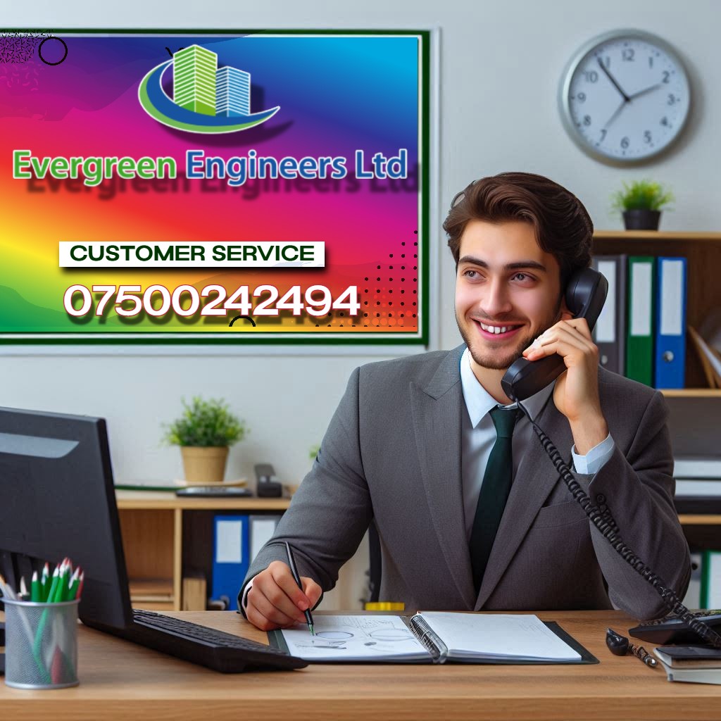 Property Inspection Report Hampshire