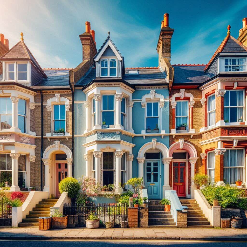 Property Inspection Report Hanwell