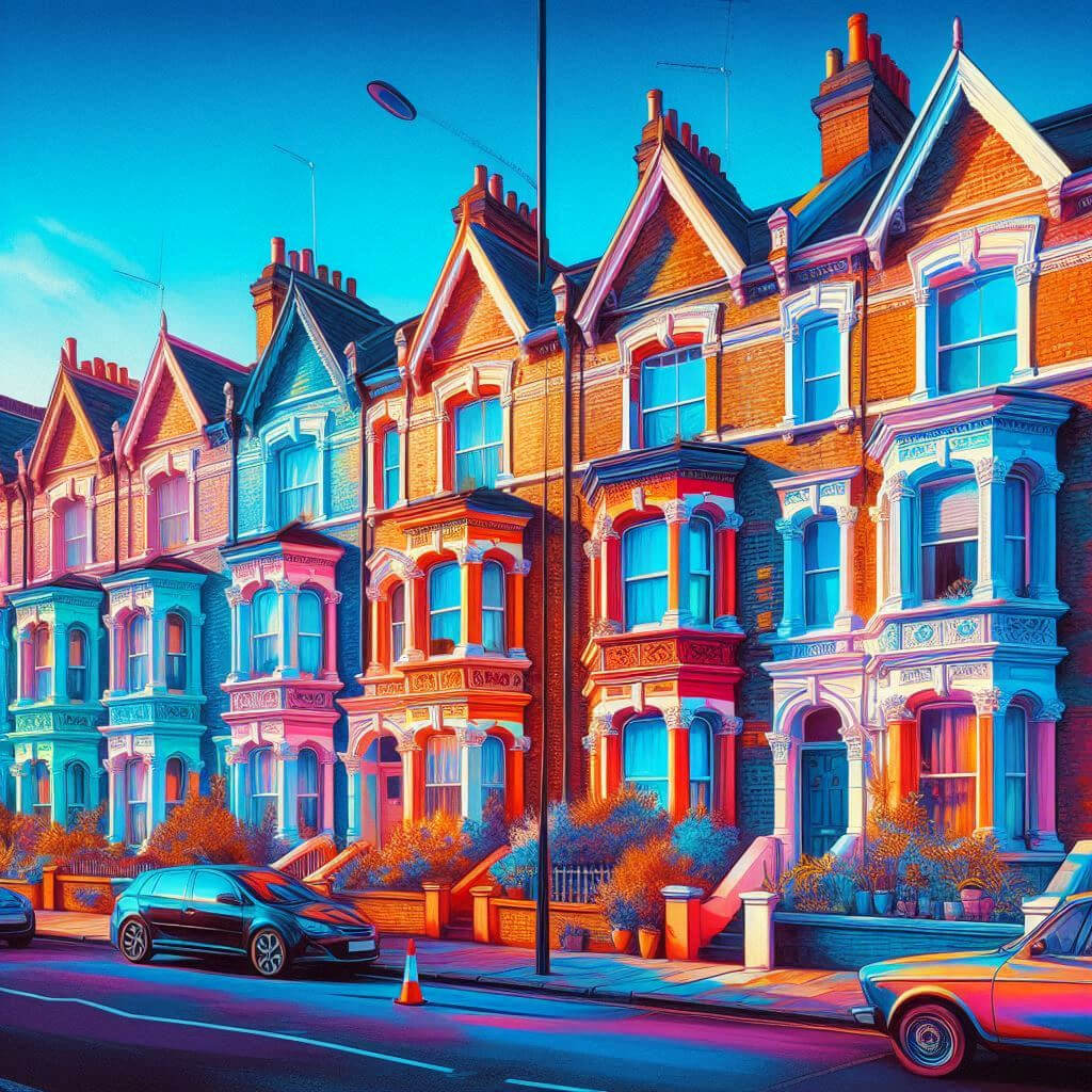 Property Inspection Report Haringey