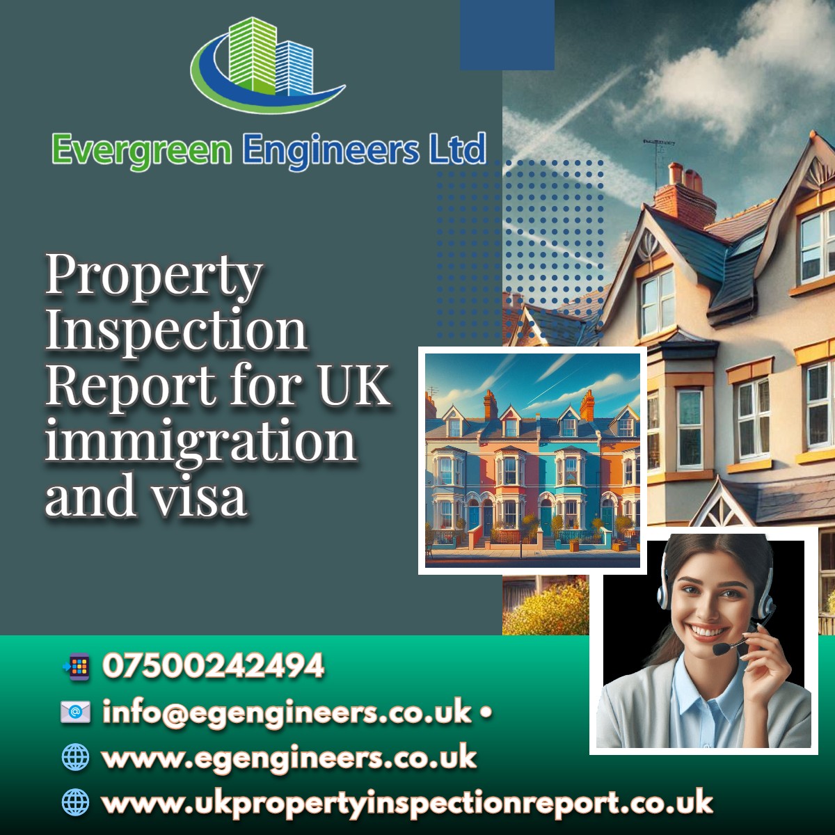 Property Inspection Report Hayes