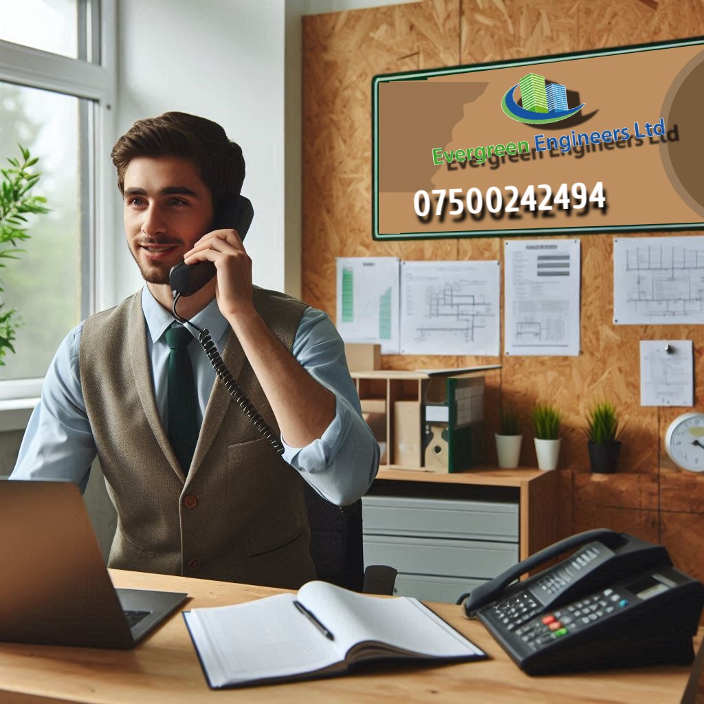 Property Inspection Report Hinckley