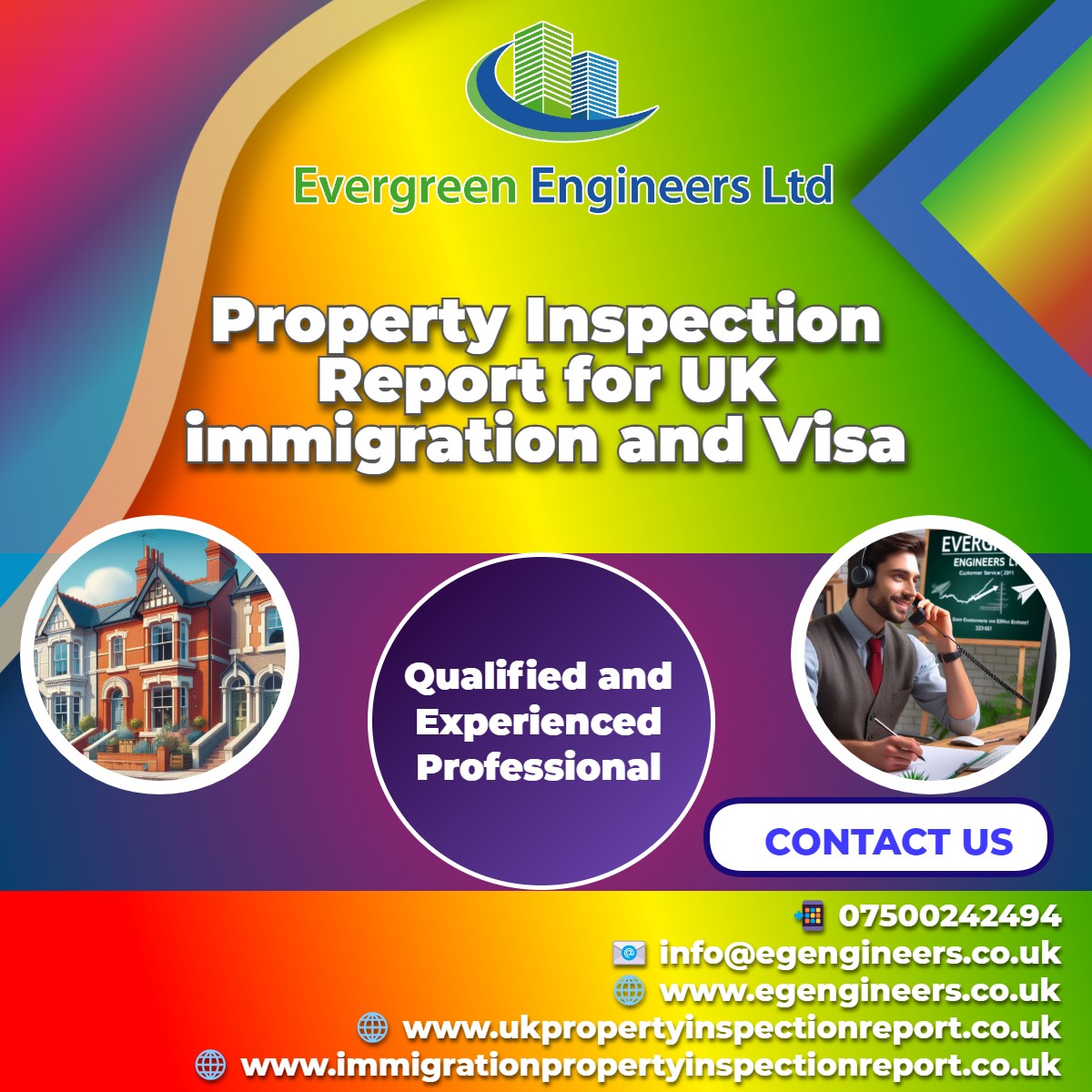 Property Inspection Report Hinckley