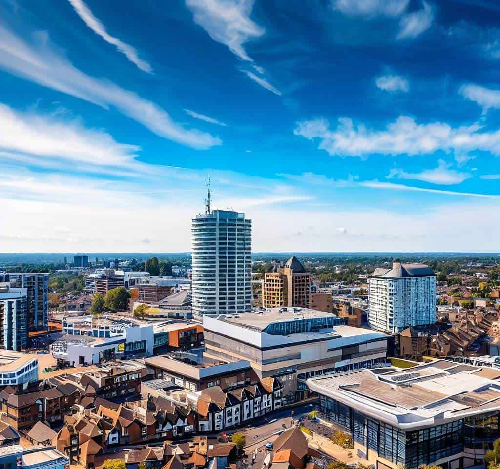 Property Inspection Report Ilford