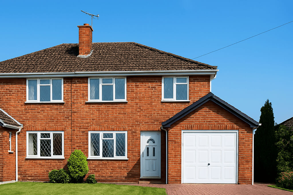 Immigration Property Report Ipswich