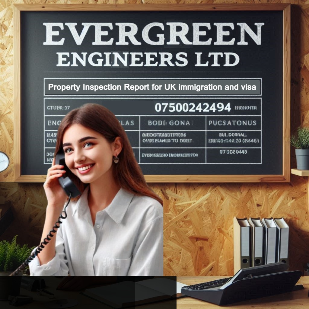 Property Inspection Report Kilburn