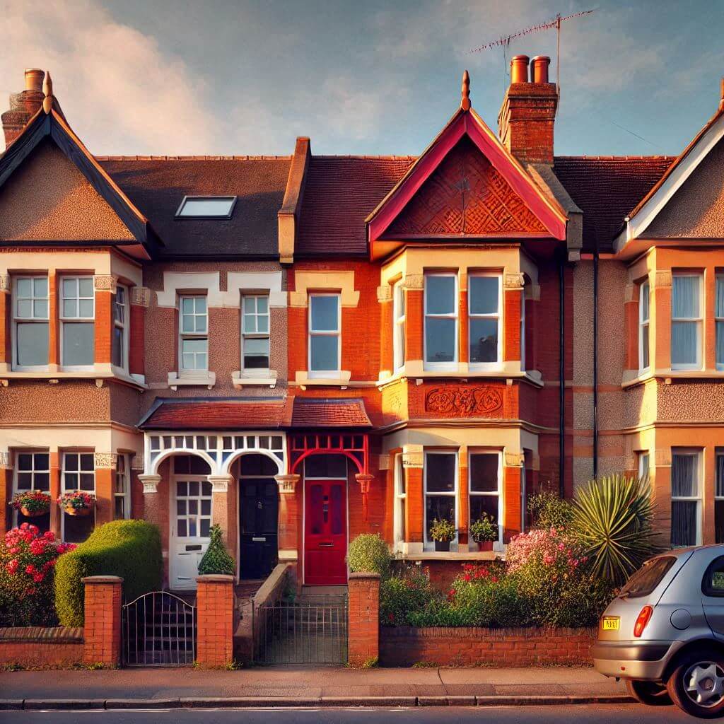 Property Inspection Report King's Cross