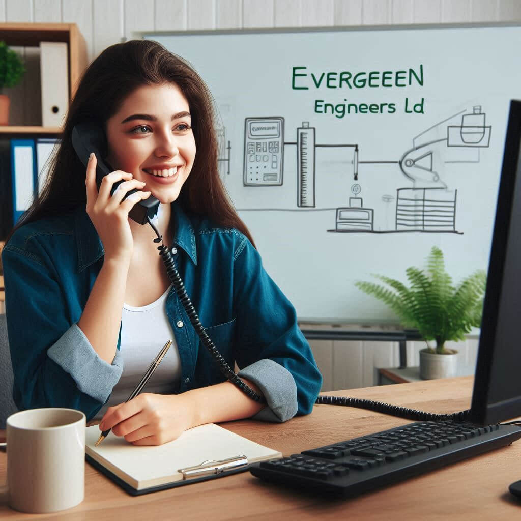 Property Inspection Report for Lambeth, London – UKVI-compliant housing inspection certificate issued by Evergreen Engineers Ltd for UK immigration and visa applications.