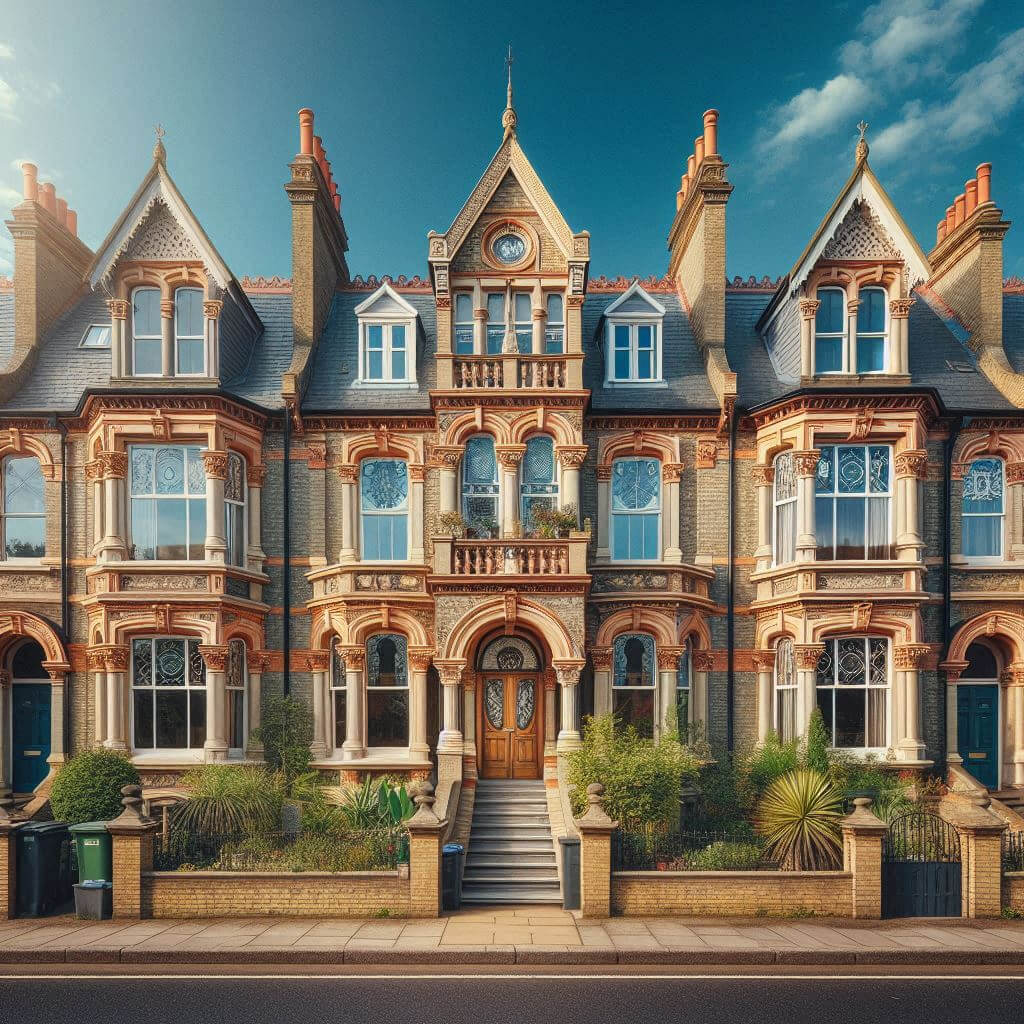 Property Inspection Report Leighton Buzzard for UK Immigration and Visa