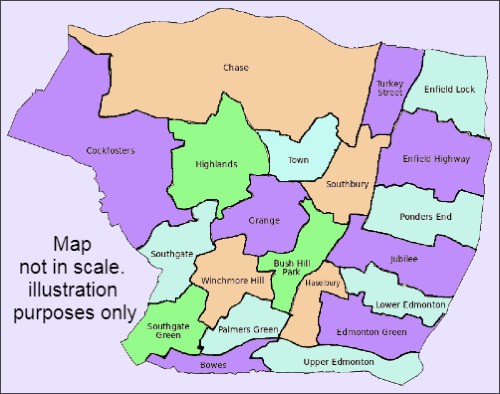 Accommodation Survey report for visa and Immigration