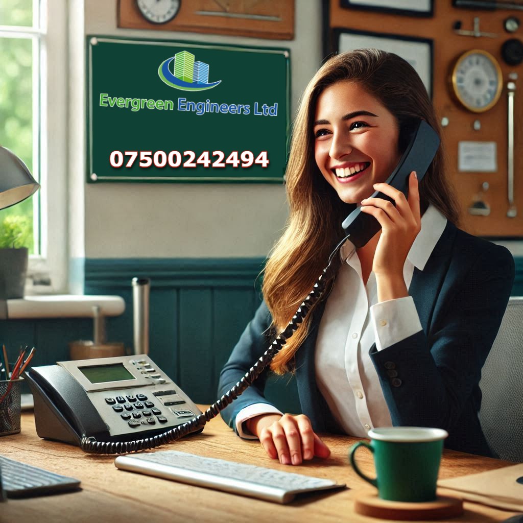 Property Inspection Report Loughborough