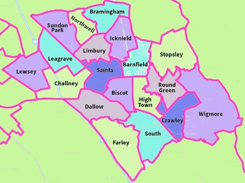 house survey report for uk visa application