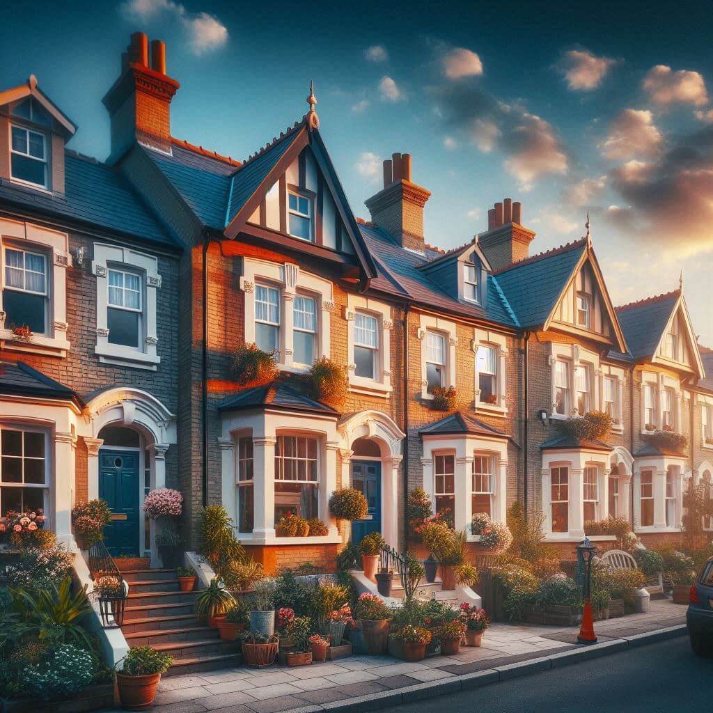 Property Inspection Report Maidstone