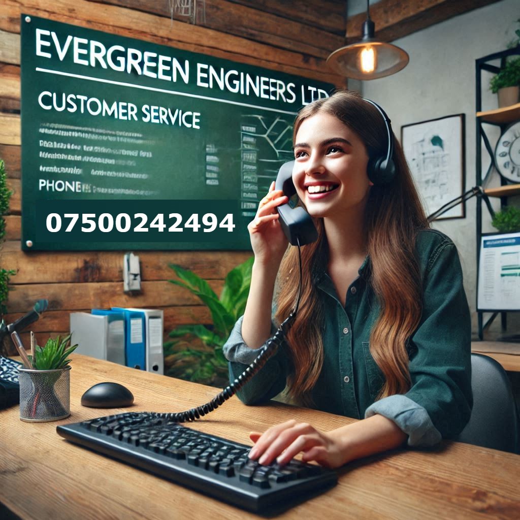 Property Inspection Report Maidstone