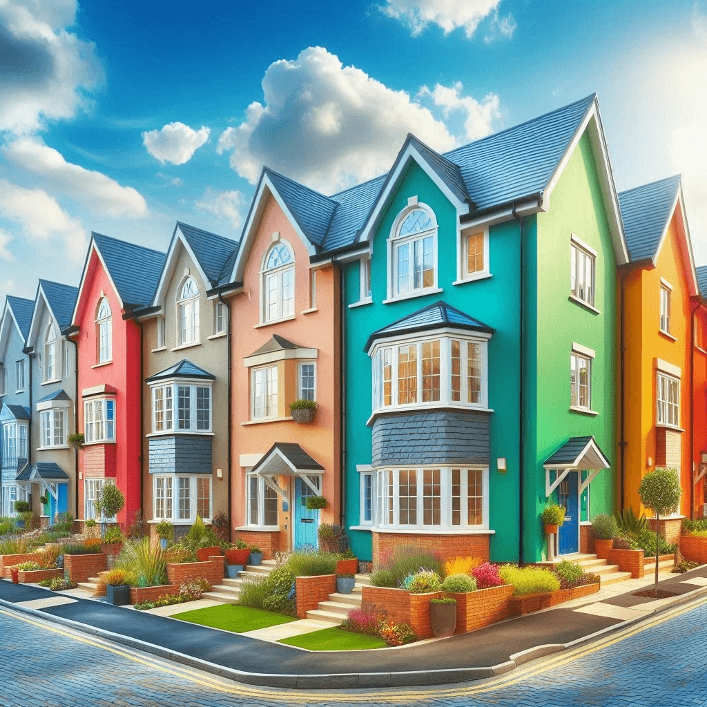 Property Inspection Report Milton Keynes - UK immigration and visa