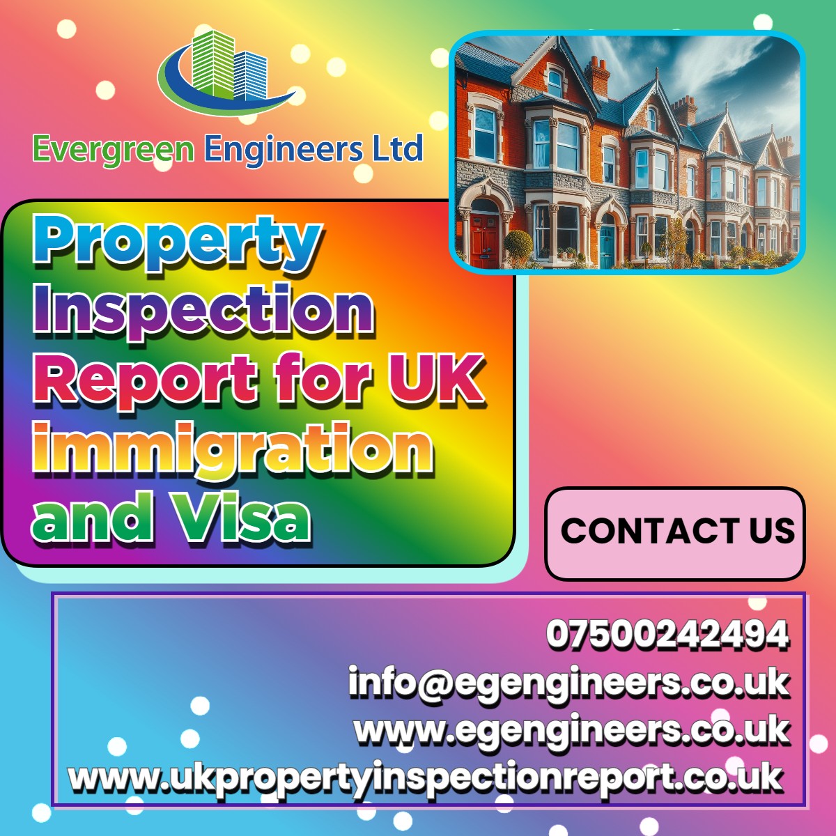 Property Inspection Report Milton Keynes
