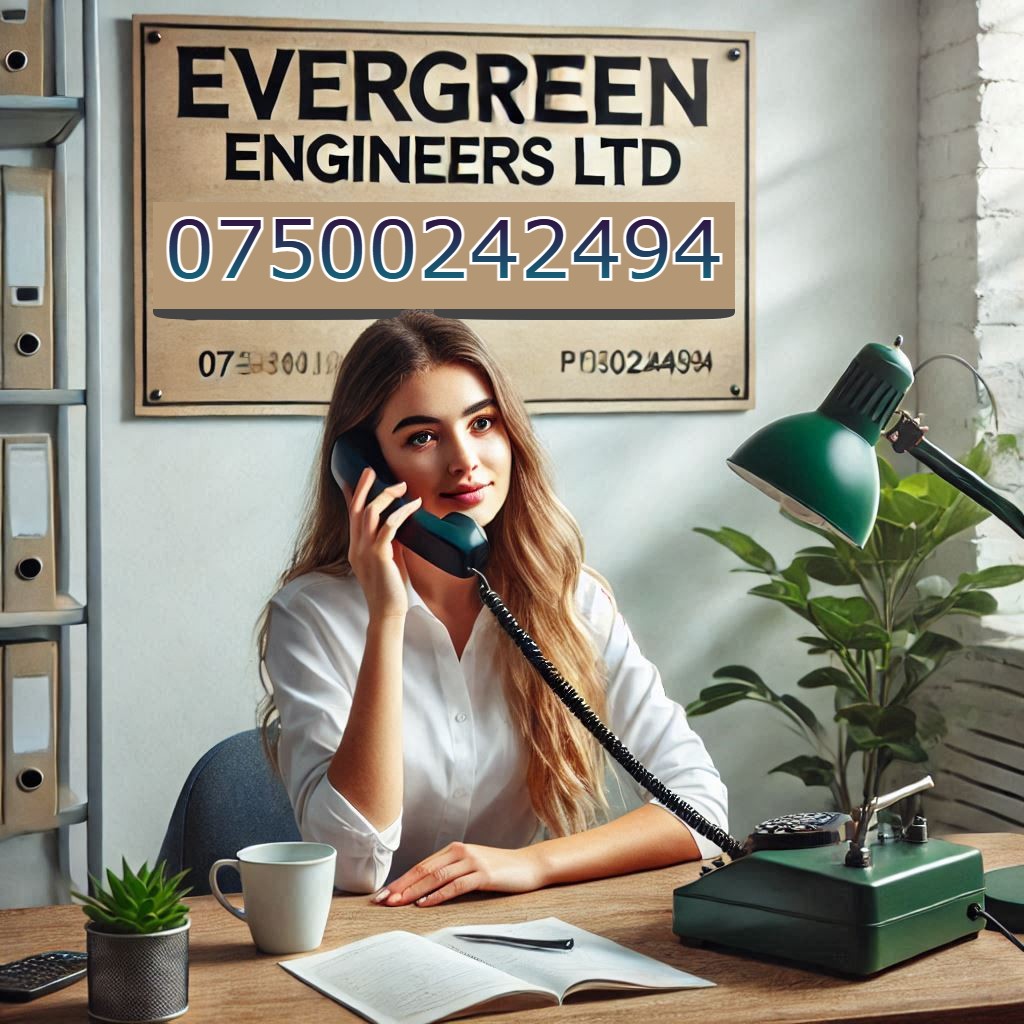 Property Inspection Report Muswell Hill