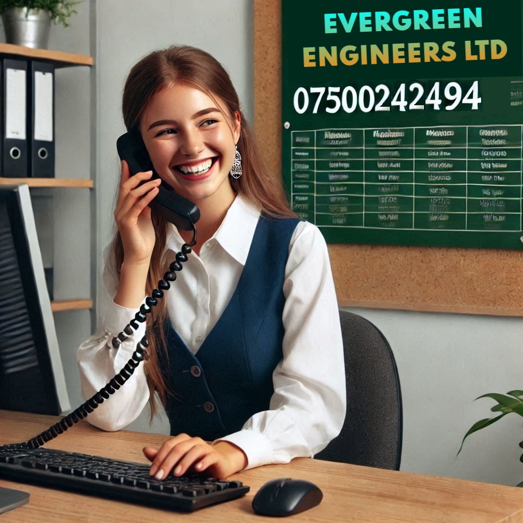 Property Inspection Report New Malden