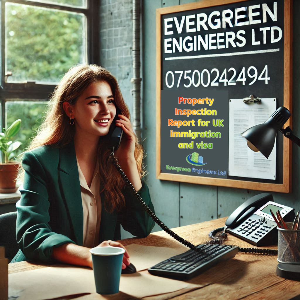 Property Inspection Report Norwich