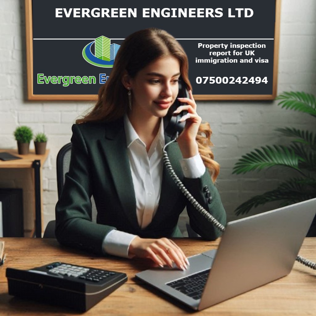 Property Inspection Report Nuneaton