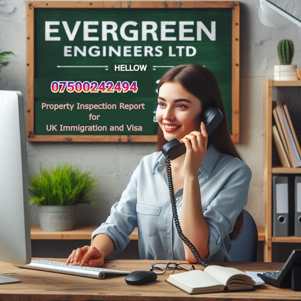 Property Inspection Report Peckham