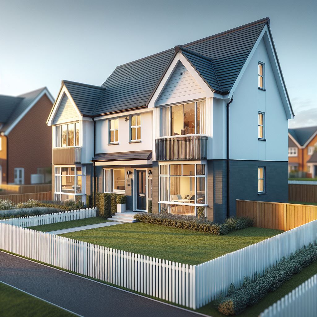 Property Inspection Report Redbridge