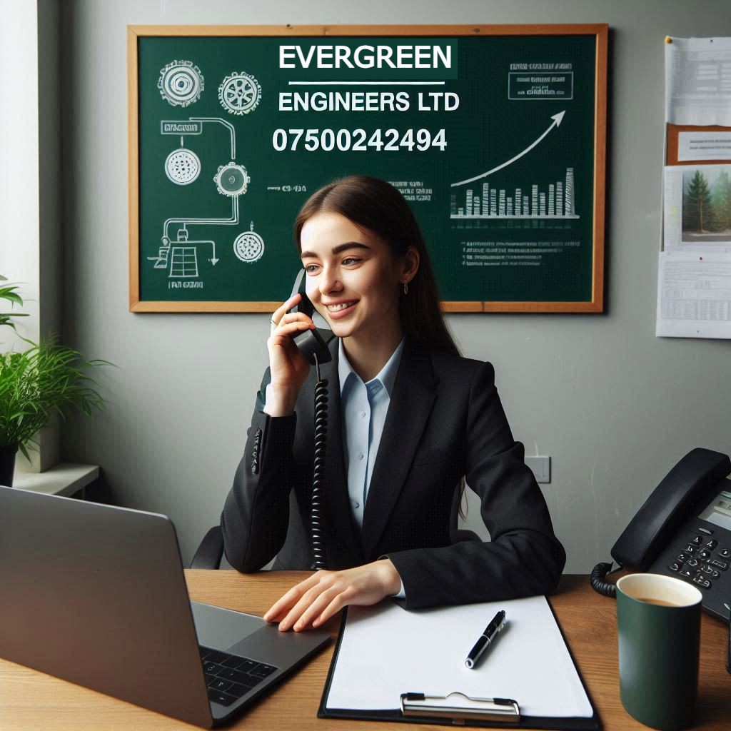 Property Inspection Report Seven Kings