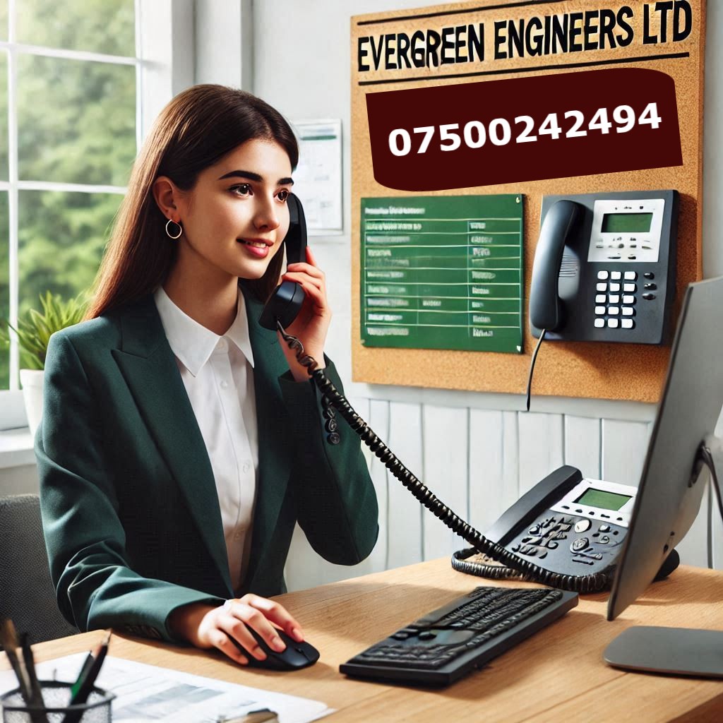 Property Inspection Report Seven Sisters