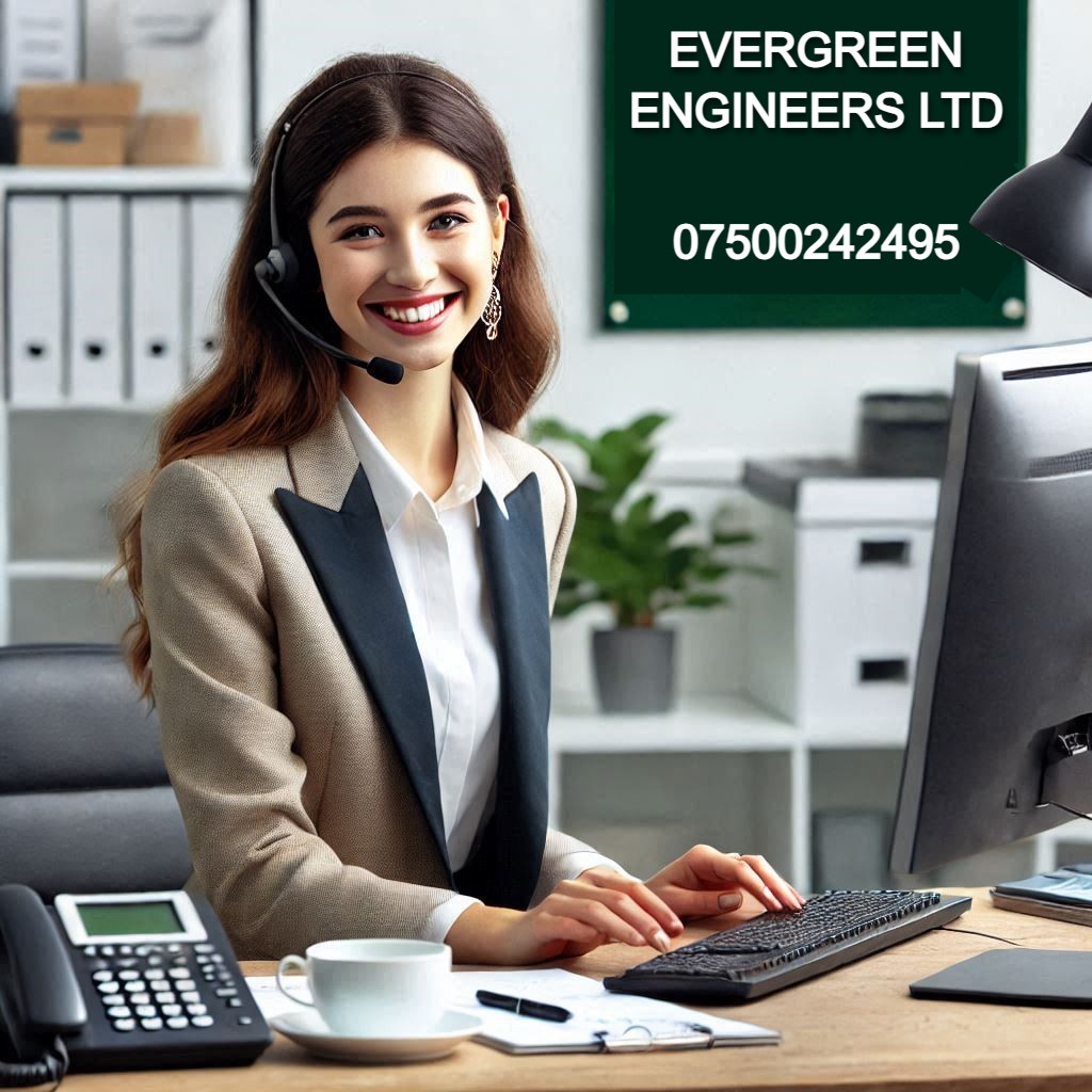 Property Inspection Report Streatham