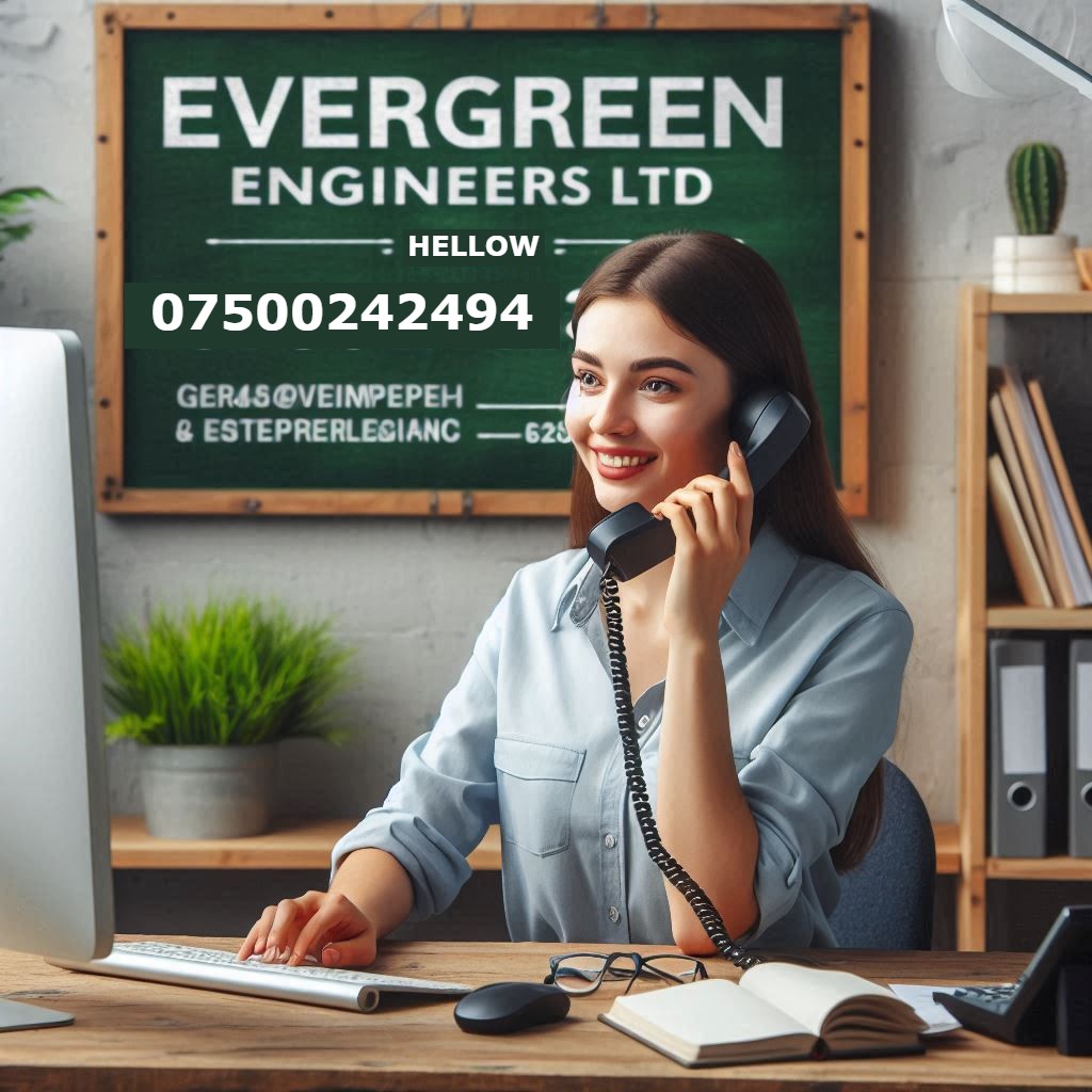 Property Inspection Report Upminster