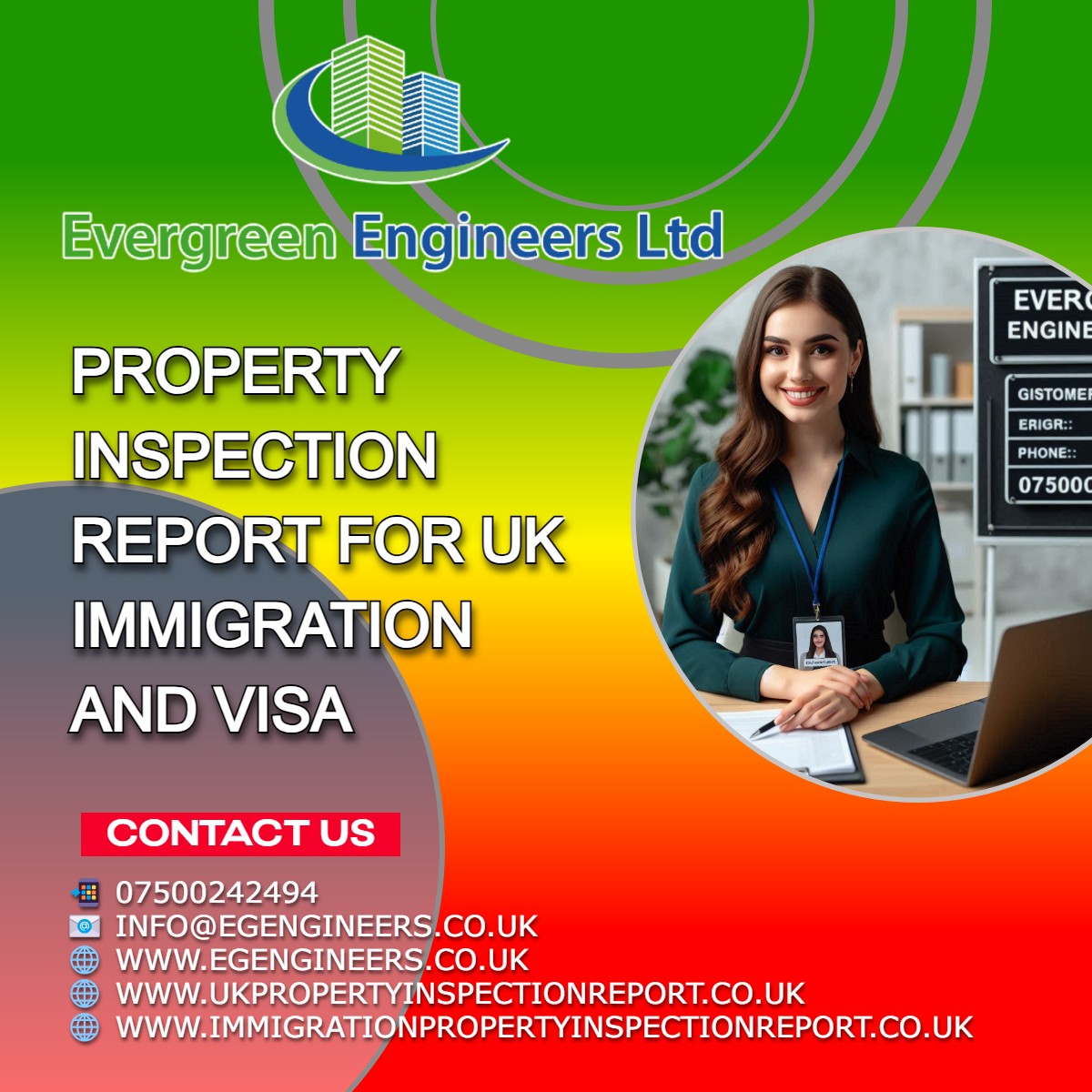 Property Inspection Report Upney