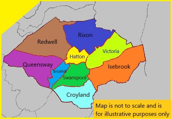 property inspection report Wellingborough