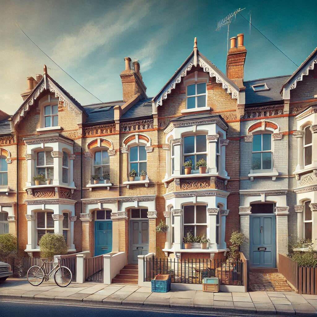 Property Inspection Report Woolwich