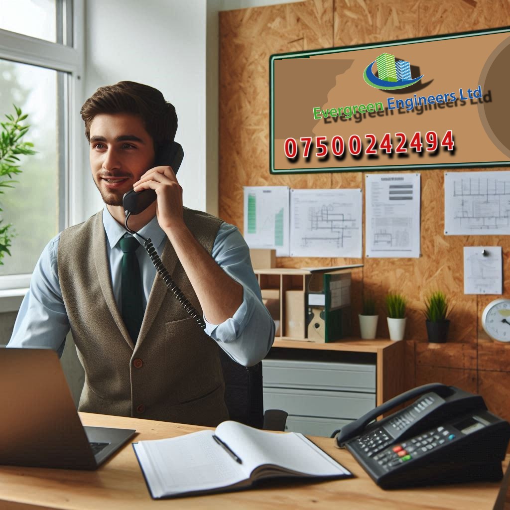 What is a Property Inspection Report for Immigration