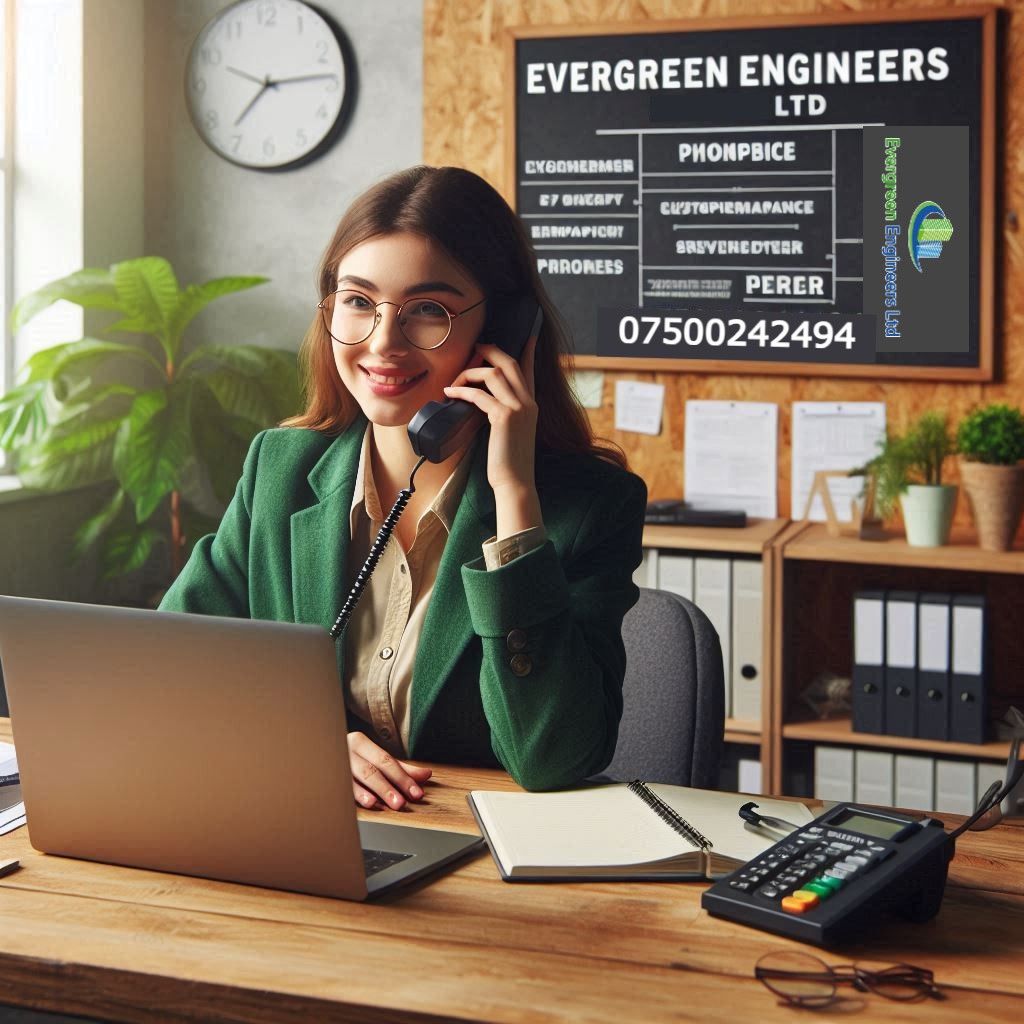 Property Inspection Report Hornchurch