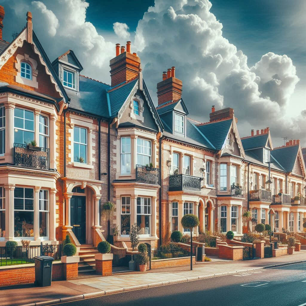 Property Inspection Report Coventry